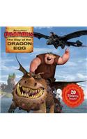 The Day of the Dragon Egg