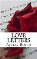 Love Letters: Briefe an Eine Verlorene Liebe