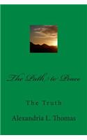 The Path to Peace