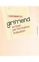 Girlfriend Written Performance Evaluation