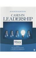 Cases in Leadership