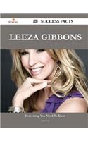 Leeza Gibbons 50 Success Facts - Everything you need to know about Leeza Gibbons