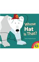 Whose Hat Is That?