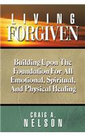 Living Forgiven