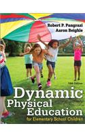 Dynamic Physical Education for Elementary School Children