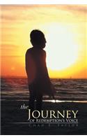 Journey of Redemption's Voice