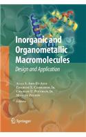 Inorganic and Organometallic Macromolecules