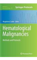 Hematological Malignancies