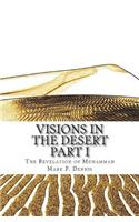 Visions in the Desert