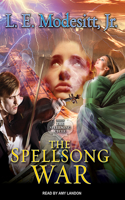 The Spellsong War