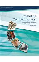Promoting Competitiveness