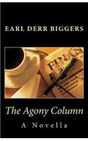 The Agony Column