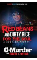 Red Beans and Dirty Rice for The Soul