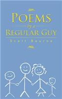 Poems by a Regular Guy
