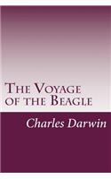 Voyage of the Beagle