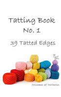 Tatting Book No. 1