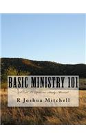 Basic Ministry 101
