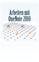 Arbeiten Mit Onenote 2010