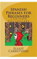 Spanish Phrases for Beginners