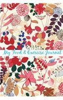 My Food & Exercise Journal