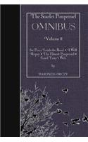 The Scarlet Pimpernel Omnibus Volume II