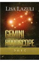 Gemini Horoscope 2015