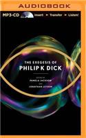 Exegesis of Philip K. Dick