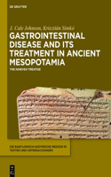 Gastrointestinal Disease and Its Treatment in Ancient Mesopotamia