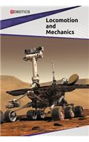 Locomotion and Mechanics