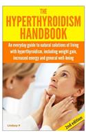 The Hyperthyroidism Handbook