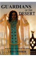 Guardians of the Desert: (2 Children of the Desert)