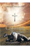Wounded Christian Warriors