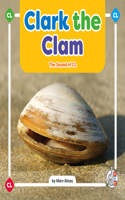 Clark the Clam