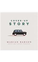 Cover-Up Story: (1 Perkins & Tate Mysteries)