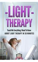 Light Therapy