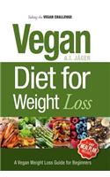 Taking the Vegan Challenge