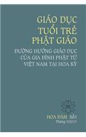 Giao Duc Tuoi Tre Phat Giao