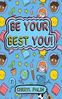 Reading Planet KS2 - Be your best YOU! - Level 6: Jupiter/Blue band