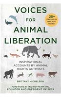 Voices for Animal Liberation