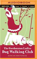 Gordonston Ladies Dog Walking Club