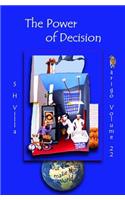 The Power of Decision