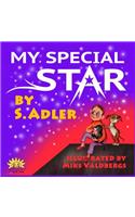 My special Star