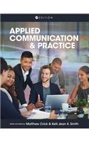 Applied Communication and Practice