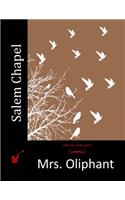 Salem Chapel: (English)