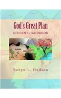God's Great Plan Student Handbook