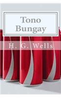 Tono Bungay