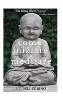 Come iniziare a meditare: consapevolezza, concentrazione, pensieri, pensiero positivo, meditazione, mindfulness, meditazione trascendentale zen zazen posizione loto(Meditazione Mindfulness - Imparare a Meditare - Meditazione Per Principianti - Meditazione Trascende)