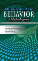 Organizational Behavior