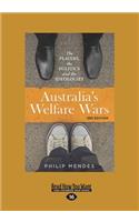 Australia's Welfare Wars