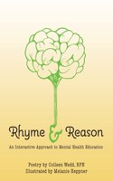 Rhyme and Reason: An Interactive Approach to Mental Health Education